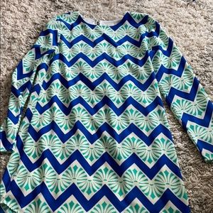 Beautiful Everly dress